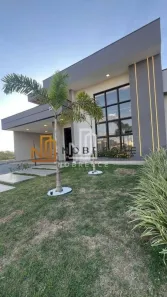 Casa com 3 Quartos à venda, 191m² no Jardim Residencial Dona Maria Candida, Indaiatuba