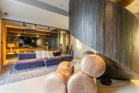 Apartamento com 2 Quartos à venda, 197m² no Cerqueira César, São Paulo
