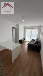 Apartamento com 2 Quartos à venda, 53m² no Jardim Santa Fé, Sorocaba