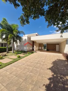 Casa de Condomínio com 3 Quartos à venda, 200m² no Parque Residencial Buona Vita, São José do Rio Preto
