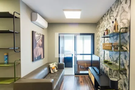 Apartamento com 2 Quartos à venda, 62m² no Continental, Osasco
