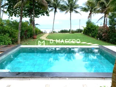 Casa com 5 Quartos à venda, 352m² no Lagoinha, Ubatuba