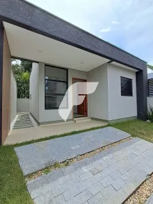 Casa com 2 Quartos à venda, 53m² no São João do Rio Vermelho, Florianópolis