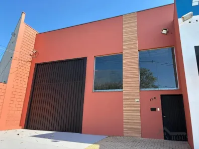 Galpão/Depósito/Armazém para alugar, 280m² no Jardim Myrian Moreira da Costa, Campinas