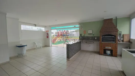 Apartamento com 3 Quartos à venda, 92m² no Jardim Pereira do Amparo, Jacareí