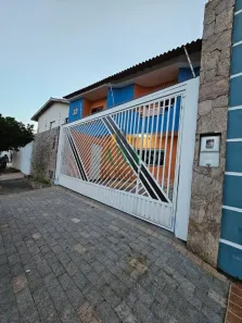 Casa com 3 Quartos à venda, 130m² no Jardim Piazza Di Roma II, Sorocaba