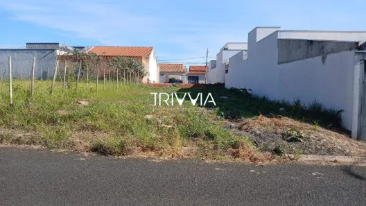 Lote/Terreno à venda, 250m² no Jardim Ipanema, Uberlândia
