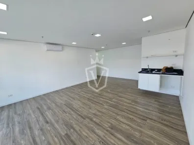 Sala Comercial à venda, 46m² no Anhangabaú, Jundiaí