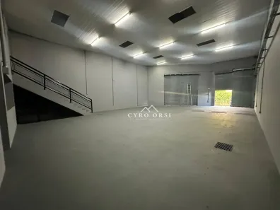 Galpão/Depósito/Armazém à venda, 350m² no Higienópolis, Piracicaba