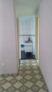 Apartamento com 2 Quartos para alugar, 45m² no Conjunto Residencial Nova Bertioga, Mogi das Cruzes