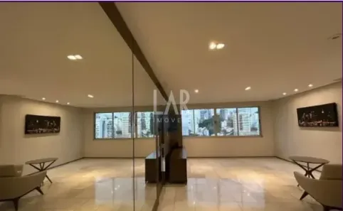 Apartamento com 3 Quartos à venda, 100m² no Vila Paris, Belo Horizonte