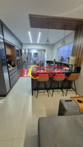 Sobrado com 3 Quartos à venda, 185m² no Jardim Bom Clima, Guarulhos