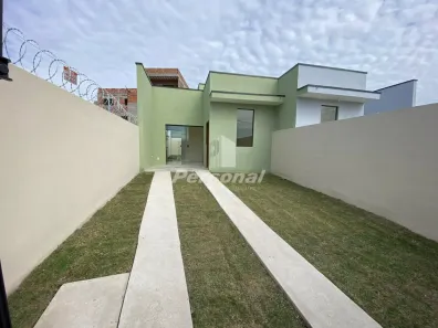 Casa com 2 Quartos à venda, 65m² no São Gonçalo, Taubaté