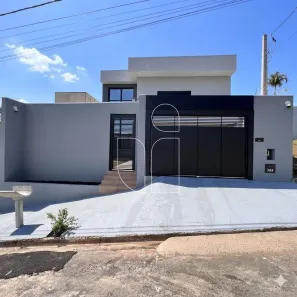 Casa com 3 Quartos à venda, 264m² no Jardim Florença, Marília