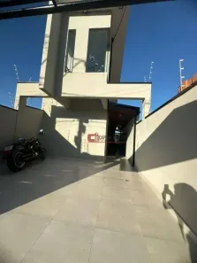Casa com 2 Quartos à venda, 75m² no Jardim Sylvio Rinaldi I, Jaguariúna
