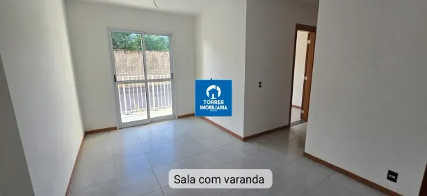 Apartamento com 2 Quartos à venda, 51m² no Vista Alegre, São Gonçalo