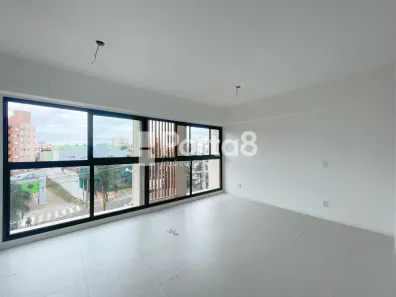 Apartamento com 1 Quarto à venda, 28m² no Jardim Panorama, São José do Rio Preto