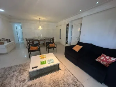 Apartamento com 4 Quartos à venda, 171m² no Renascença, São Luís