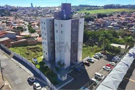 Apartamento com 3 Quartos à venda, 94m² no Vila Lemos, Campinas