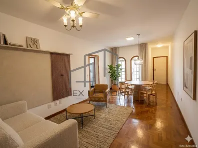 Apartamento com 3 Quartos à venda, 120m² no Parque Moscoso, Vitória