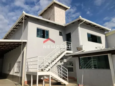 Casa com 3 Quartos à venda, 485m² no Colonial, Contagem