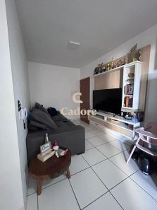 Apartamento com 2 Quartos à venda, 52m² no Jardim Europa, Uberlândia
