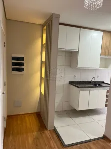 Apartamento com 2 Quartos à venda, 57m² no Jardim Alvorada, Jaú