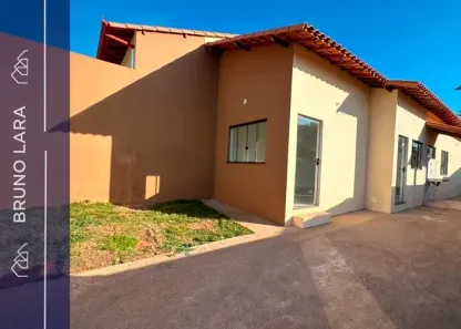 Casa com 2 Quartos à venda, 180m² no Novo Horizonte Norte, São Joaquim de Bicas