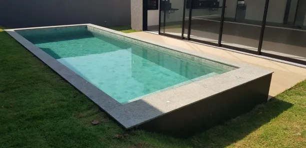 Casa com 4 Quartos à venda, 203m² no Jardins Barcelona, Senador Canedo