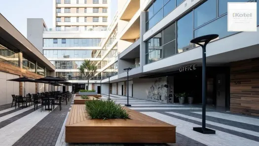 Sala Comercial à venda, 32m² no Cidade Baixa, Porto Alegre