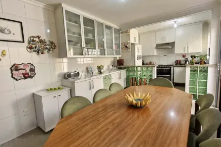 Casa com 3 Quartos à venda, 114m² no Parque Mandaqui, São Paulo