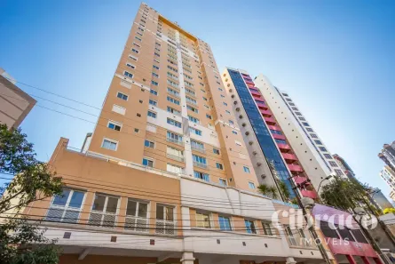 Apartamento com 3 Quartos para alugar, 150m² no Água Verde, Curitiba