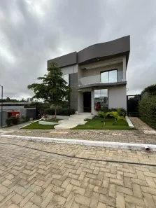 Casa com 5 Quartos à venda, 298m² no Boa Vista, Vitória da Conquista
