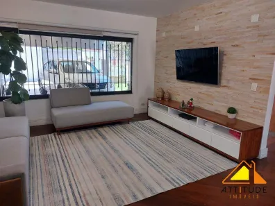 Sobrado com 3 Quartos à venda, 250m² no Assunção, São Bernardo do Campo