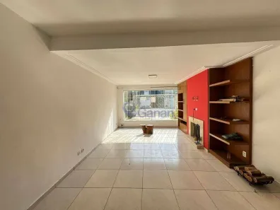 Casa com 2 Quartos para alugar, 189m² no Campo Belo, São Paulo