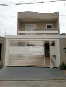 Casa com 3 Quartos à venda, 182m² no Jardim Boer I, Americana