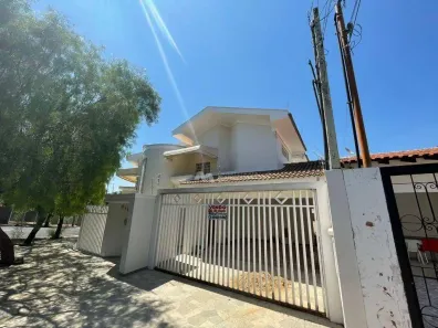 Casa com 3 Quartos à venda, 450m² no Jardim dos Seixas, São José do Rio Preto