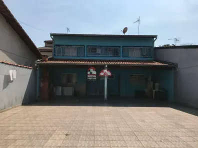 Casa com 2 Quartos à venda, 250m² no Residencial União, São José dos Campos