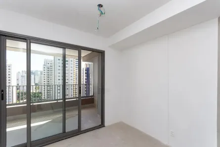 Apartamento com 2 Quartos à venda, 61m² no Vila Pompéia, São Paulo