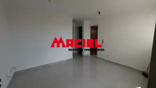 Apartamento com 2 Quartos à venda, 49m² no Jardim Satélite, São José dos Campos