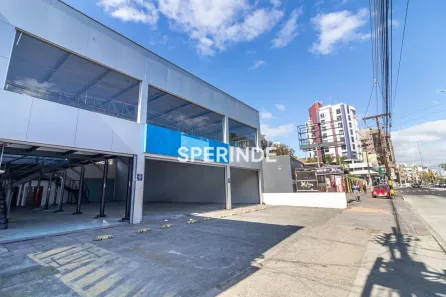 Ponto Comercial para alugar, 438m² no São João, Porto Alegre