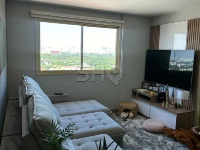 Apartamento com 2 Quartos à venda, 80m² no Santana, São Paulo