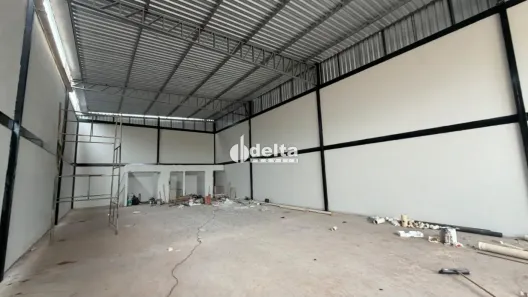 Ponto Comercial para alugar, 300m² no Vigilato Pereira, Uberlândia
