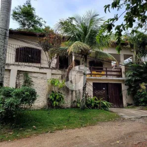 Casa com 4 Quartos à venda, 220m² no Serra Grande, Niterói