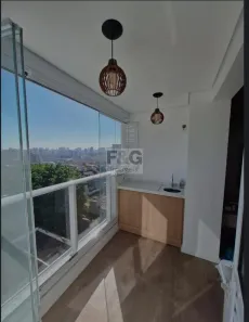 Apartamento com 2 Quartos à venda, 54m² no Vila Lusitânia, São Bernardo do Campo