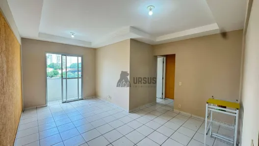 Apartamento com 2 Quartos à venda, 56m² no Jardim das Nações, Taubaté