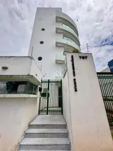 Apartamento com 1 Quarto para alugar, 17m² no Setor Leste Universitário, Goiânia
