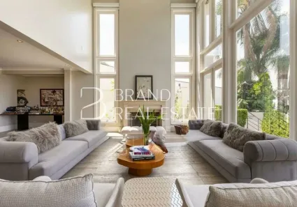 Casa com 5 Quartos à venda, 738m² no Jardim Everest, São Paulo