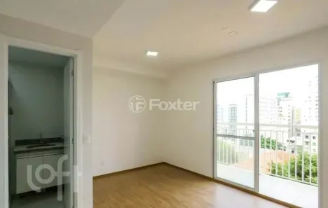 Kitnet com 1 Quarto à venda, 26m² no Liberdade, São Paulo