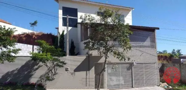 Sobrado com 3 Quartos à venda, 300m² no Jardim Caçula, Jundiaí